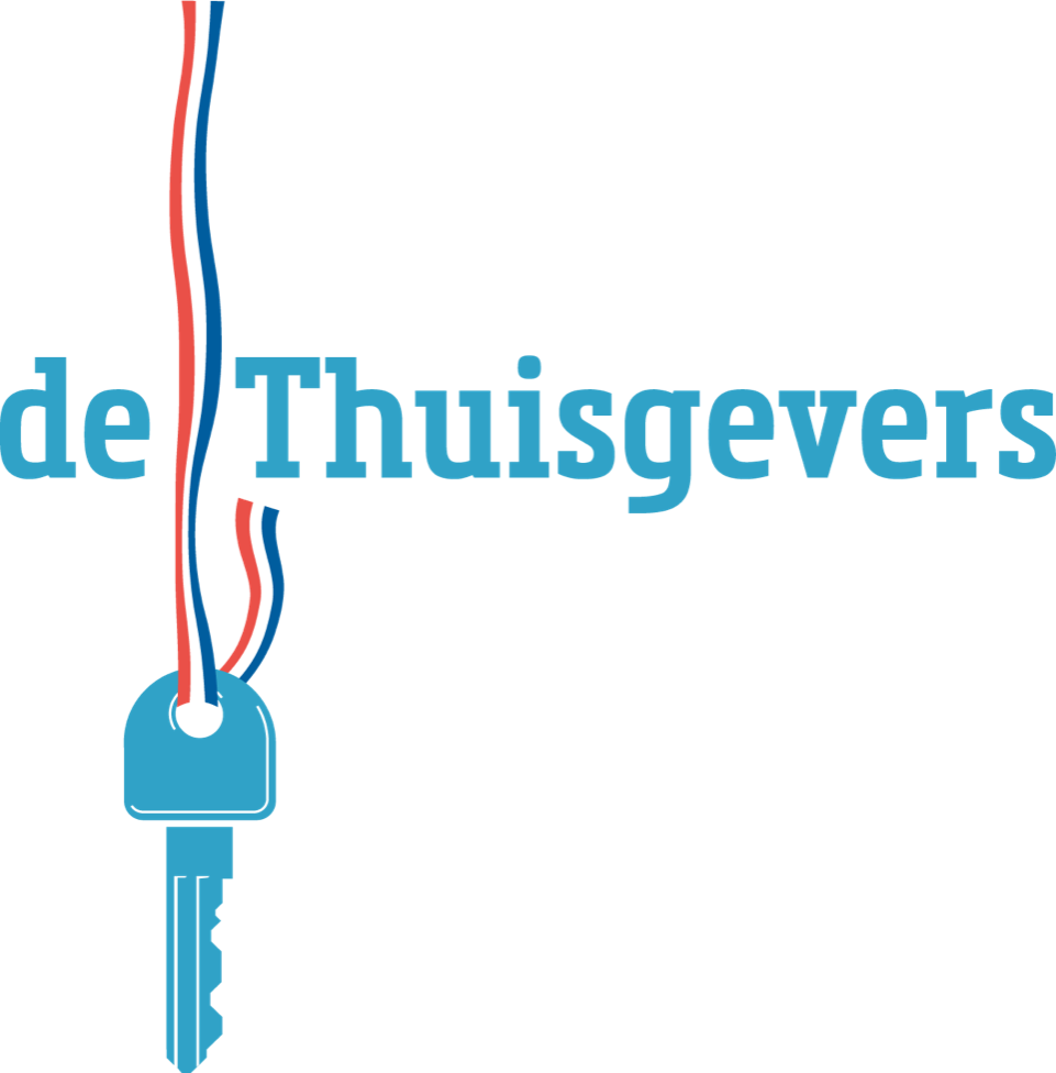 Logo Thuisgevers