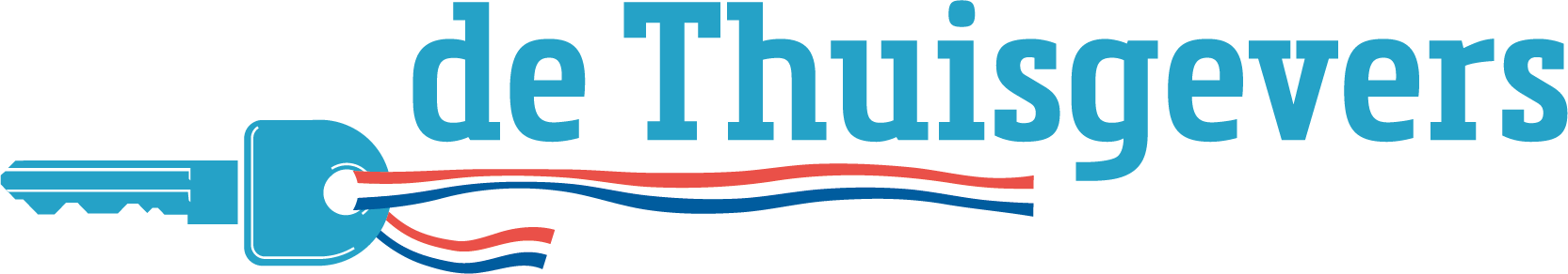 Logo Thuisgevers