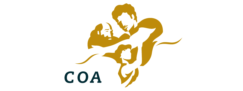 logo COA