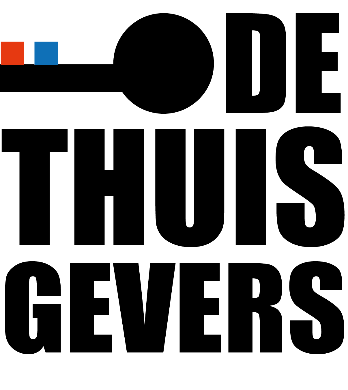 logo de thuisgevers